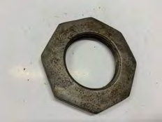 Écrou simple de moyeu (Cc915500)