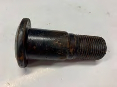 Goujon de roue gauche (Cc924629)