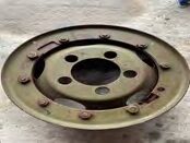 Jante 2 pieces occasion (Cc924617)