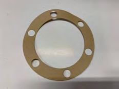 Joint arbre de roue (Cc915565)