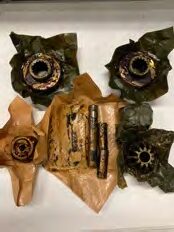 Kit pignons différentiel pont renforcée (Cc1057780)