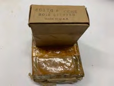 Roulement pont simple 46176/46368 (Cc856861c)