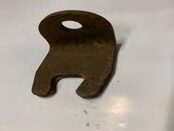 Arrêtoir écrou réglage différentiel (Cc856226)