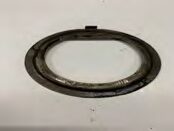 Déflecteur roulement arrière pont simple (cc865671)