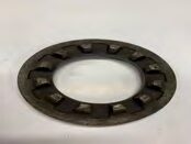 Écrou roulement différentiel pont renforcée (cc926246)