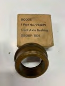 Bague arbre de roue (cc924249)