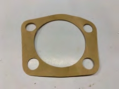 Joint papier flasque inférieur (Cc924594)