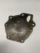 Plaque pompe à eau (cc637438)