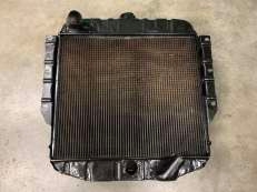 Radiateur échange standard (Cc927353)