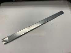 Rampe à eau interne bloc INOX (cc637432)