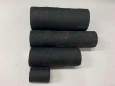 Durite d eau jeu de 4