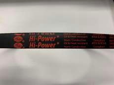 Courroie ventilateur 6v (Cc928408g)