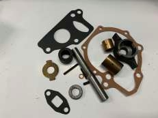 Kit réparation pompe a eau bague (Cc996408)