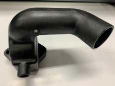 Pipe eau sur culasse (Cc922834)