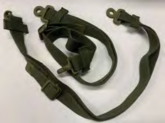 Sangle de porte 4x4 ou 6x6 (Cc991580)