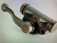 Amortisseur conique avant droit (cc927428)