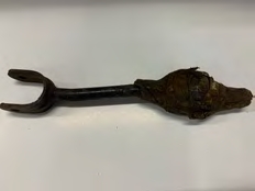 Biellette silembloc arrière 7,5’’ 4x4 (cc921038)