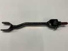 Biellette silembloc avant 9,5’’ 4x4 + ambulance (cc921201)