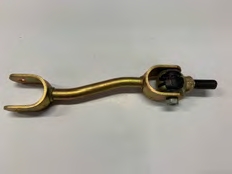 Biellette conique arrière 7,5’’ ambulance