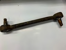 Barre de réaction 6x6 (Cc928908)