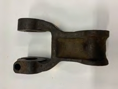 Jumelle ressort arrière (cc921033)