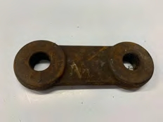 Jumelle extérieur ressort avant (cc594260)