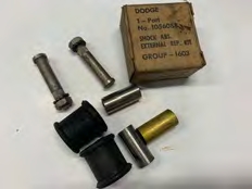 Kit reparation biellette amortisseur Early NOS (Cc1056088)