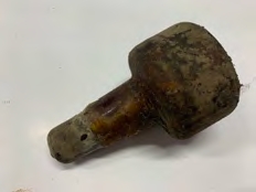 Rotule barre de réaction 6x6 (cc928912)