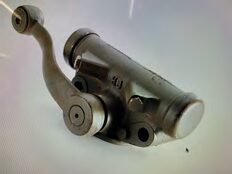 Amortisseur silembloc avant gauche (cc922361)