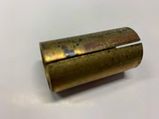 Bague jumelle arrière 4x4 (Cc576030)