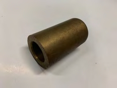 Bague de lame ressort avant (Cc548104)