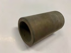 Bague de lame ressort arrière (cc576042)