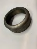 Capuchon chape coulissante (Cc572515)