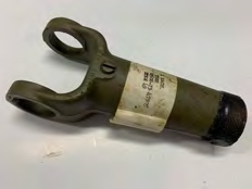 Chape coulissante NOS (cc925035)