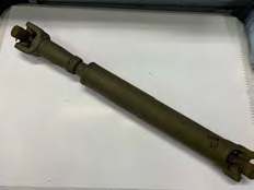 Transmission arrière 4x4 et 6x6 (Cc924654)