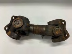 Transmission boite et vitesse /boite de transfert grand modele (Cc928719)