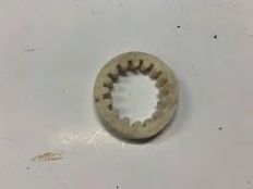 Feutre chape coulissante (Cc563099)