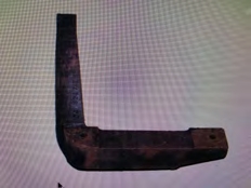 Guide cable droit (Cc926748)