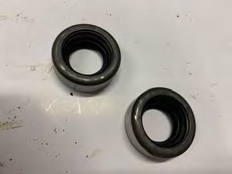 Spi axe fourchette prise de force (jeu de 2) (cc926162)