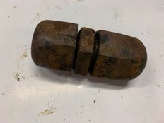 Noix serre cable origine (cc915852)