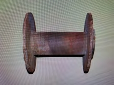 Bobine de treuil (Cc925747)