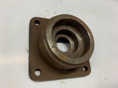 Support roulement carter (cc926746)