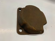 Carter frein vis sans fin (cc926768)