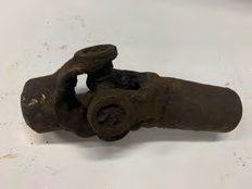 Cardan coulissant (cc915849)