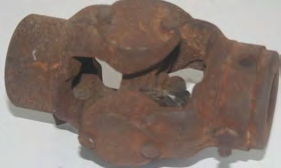 Cardan fixe côté treuil (cc915848)