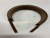 Collier poulie frein (cc926760)