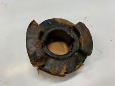 Crabot embrayage (Cc926759)