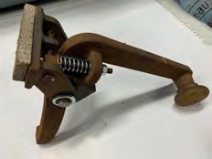 Fourchette complète