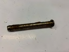 Goupille de treuil sécurité diamètre 6,3mm (cc915850)