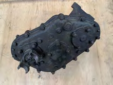 Boite transfert rénovée 4x4 (Cc924413)